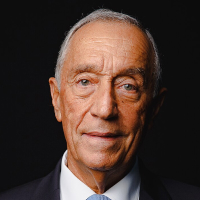Who is Marcelo Rebelo de Sousa?