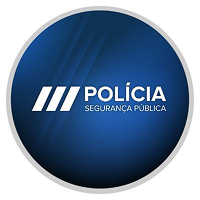 The PSP (Polícia de Segurança Pública)