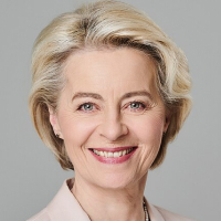 Who is Ursula von der Leyen?