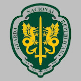 The GNR (Guarda Nacional Republicana)